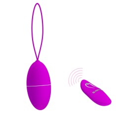 Ou vibrator Joanne Mov