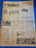 ziarul scanteia 13 aprilie 1980