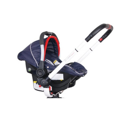 Scaun auto Marcello albastru 0-13 kg Coletto for Your BabyKids foto