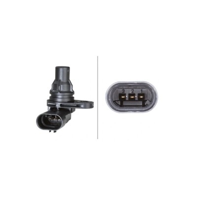 Senzor impulsuri Hella, Alfa Romeo 147; 156, 1997-2006, 159 (939), 2005-2012, 166, 1998-2007, Brera, Gt, Spider, Fiat Bravo, 2006-, Croma, Stilo, Lan foto