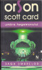 Bnk ant Orson Scott Card - Umbra Hegemonului ( SF ), Nemira