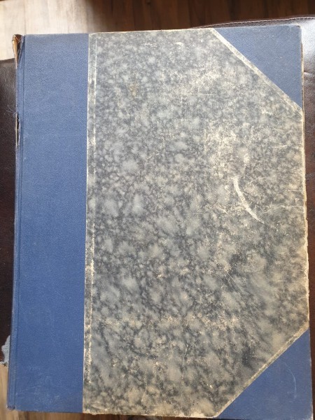 LIllustration 1939 - ziar francez, mai multe numere coligate (7 Octobre 1939 - 30 Decembre 1939)