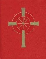 Lectionary - Sunday Mass (Chapel) foto