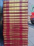 Civilizatii moderne 18 volume Editura Prietenii cartii