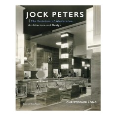 Jock Peters, Architecture and Design, Christopher Long