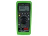 Multimetru digital GOSSEN METRAWATT METRALINE DM61, 4 cifre LCD, IP50, masura curent AC/DC, tensiune AC/DC, rezistenta, temperatura
