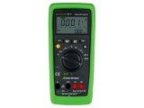Multimetru digital LCD 4 cifre METRALINE DM61