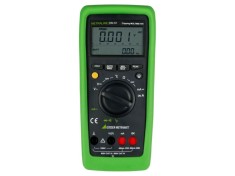 Multimetru digital LCD 4 cifre, IP50