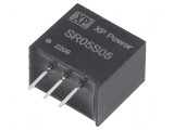 Convertor DC/DC 6,5-34V la 5V 500mA SIP3 THT