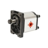 Pompa hidraulica H113 dreapta cu debit marit 200 bar pentru U-445
