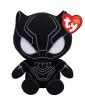 Plus Ty 15cm Beanie Babies Soft Marvel Black Panther, Plus 15Cm