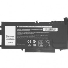 Baterie laptop DELL Latitude 13 5289 7389 7390 2-in-1 Series 71TG4 725KY N18GG 6CYH6 J0PGR K5XWW