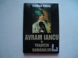 Avram Iancu in traditia romanilor - Florian Dudas