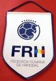 Fanion Handbal - Federatia de Handbal din ROMANIA