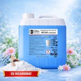 Detergent lichid pentru rufe ACTI LIFE cu Bicarbonat, 5 Kg