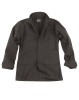 Veston Barbati US BDU Field Mil-Tec Negru L Ripstop Bumbac, 4 Buzunare, Ajustare Maneca