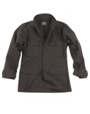 Veston US BDU FIELD Mil-Tec Negru M