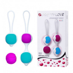 Bile Vaginale Kegel Balls