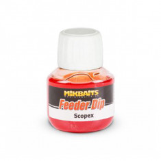 Mikbaits Feeder Dip 50ml - Varianta: Citrus WS foto