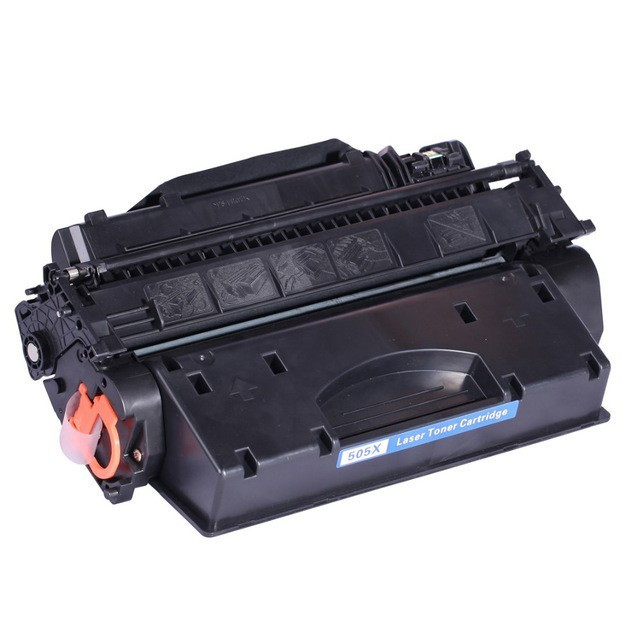 Cartus toner compatibil CRG 719 II black pentru Canon, capacitate mare, bulk