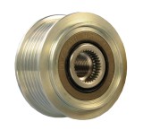 Fulie alternator Audi A4 B8 08.07-06.17, A4 B8 Avant 11.07-06.17, A5 06.07-01.17, A5 02.09-01.17, Q5 11.08-12.17, Q5 Van 11.08-12.17, INA