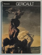 GERICAULT par BERNARD NOEL , 1991 foto
