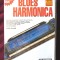 &quot;TEACH YOURSELF BLUES HARMONICA - 10 Easy Lessons for Beginners&quot;, Peter Gelling, Ghid + DVD. Invata singur sa canti - Ghid in lb. engleza
