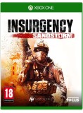 Insurgency Sandstorm XBOX ONE