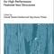 Composites Assembly for High Performance Fastener-Less Structures