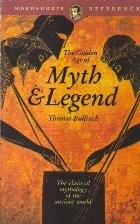 The Golden Age of Myth and Legend (Bulfinch) foto