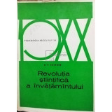 B. F. Skinner - Revolutia stiintifica a invatamantului (editia 1971)