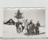 bnk foto Cabana Trei Brazi 1969