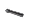Scut sub caroserie Skoda Octavia Ii (1z3/1z5), 10.2008-12.2013, montare spate, dreapta, RapidAuto, Rapid