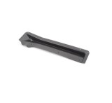 Scut sub caroserie Skoda Octavia Ii (1z3/1z5), 10.2008-12.2013, montare spate, dreapta, RapidAuto