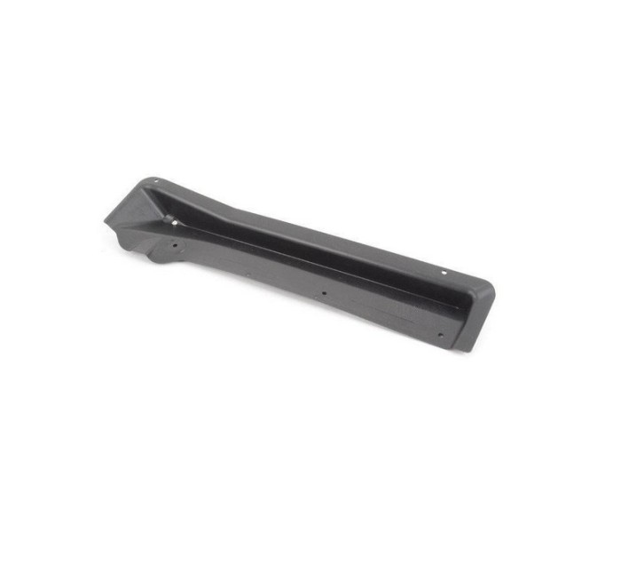 Scut sub caroserie Skoda Octavia Ii (1z3/1z5), 10.2008-12.2013, montare spate, dreapta, RapidAuto