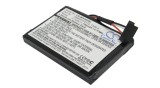 Cameron Sino 750mAh Mitac Mio Moov 400,Mio Moov 405,MIO 4190,M1100,Mio Moov 500,Mio Moov 510,Mio Moov 560 Baterie