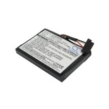 Cameron Sino 750mAh Mitac Mio Moov 400,Mio Moov 405,MIO 4190,M1100,Mio Moov 500,Mio Moov 510,Mio Moov 560 Baterie