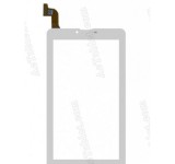 Touchscreen Universal 7 inch HC184104N1-FP C V1 Alb Tableta