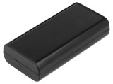 Carcasă Universală OVALCLASSIC ABS 50x100x24mm
