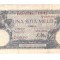 Bancnota 100000 lei 20 decembrie 1946, circulata, stare relativ buna