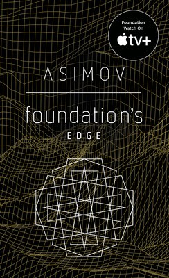 Foundation&#039;s Edge