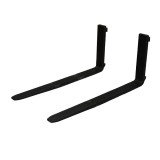 Set lame furci pentru paleti 100 x 35 x 1200 mm fara cadru