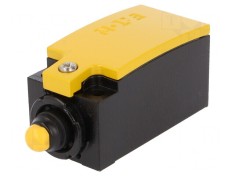 Limitator cursă bolţ &Oslash;8,2mm NO x2 6A max.400VAC 220VDC LSM-20