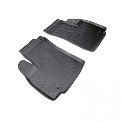 Set covoare cauciuc tavita SPRINTER w906 2006-2019 foto