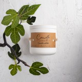 Smochin sălbatic &ndash; Lum&acirc;nare parfumată handmade din soia 150 g