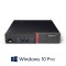 Mini PC Lenovo ThinkCentre M900x, Quad Core i5-6500, 256GB SSD, Win 10 Pro