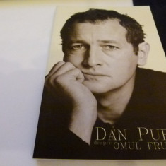 Despre omul frumos - Dan Puric