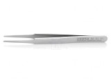Pensetă Dreaptă 120mm pentru Lucrări de Precizie