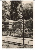 CPIB 15983 CARTE POSTALA - SOVATA. CLUBUL