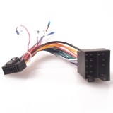 Cablaj Adaptor Smart For Two (2007-2010) pentru Navigatii multimedia Android - HUB64